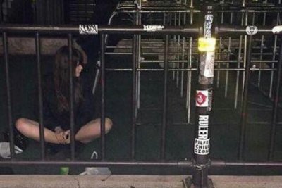 ​让女人看了心疼你句子(15句)