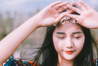 ​关于最浪漫的说晚安的方式 跟女朋友说的晚安短句