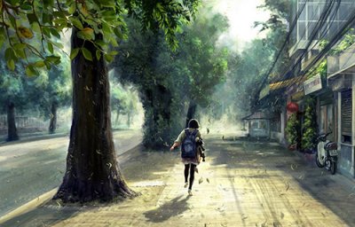 ​伤心孤独的空间说说空间说说孤独(精选90句)