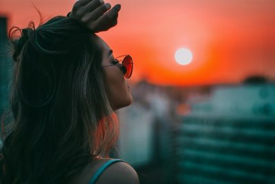 ​告别拥抱唯美说说 全新唯美心情短语