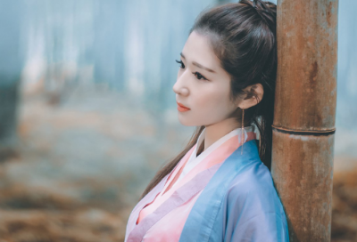 ​初中女生网名