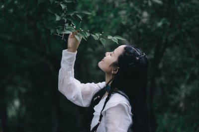 ​心情美美的朋友圈说说