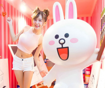 ​意外怀孕心情不好发朋友圈