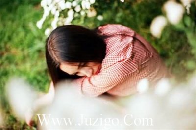 ​雨天伤感的句子说说心情71句