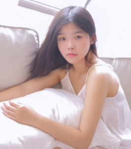 ​致朋友一场的好闺蜜的心情短语(精选42句)
