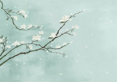 ​单曲循环的心情短语：有一种思念，叫单曲循环