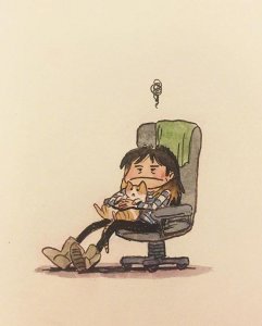 ​纠结的句子发朋友圈（感情纠结的心情说说，总有一句触碰了你的心弦！）