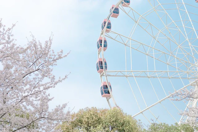 开心旅游好心情的说说