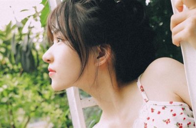​散步发朋友圈心情短语