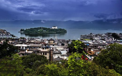 情感治愈系文案