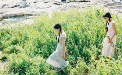 ​春暖花开的心情短语 欣赏花开与人生美好句子