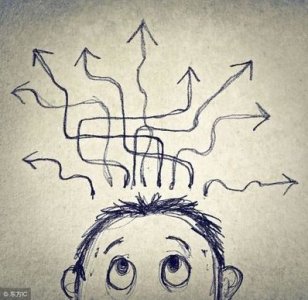​表达内心纠结的句子 表达心情纠结的句子