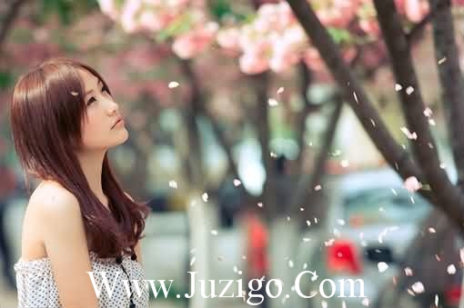 该留的不会走，该走的不停留，若无其事，才是最好的心态