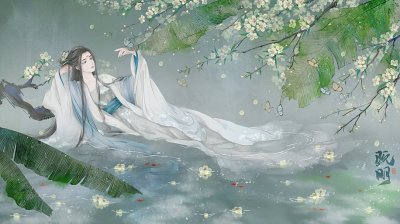 ​12句伤感的诗词，说透人生悲欢离合，一读就无限伤感