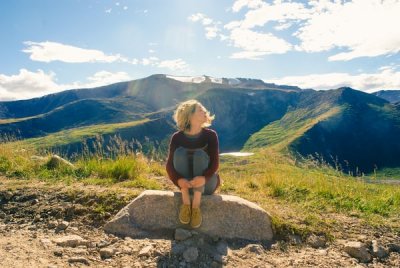 ​关于遇到的说说 关于在乎一个人的说说