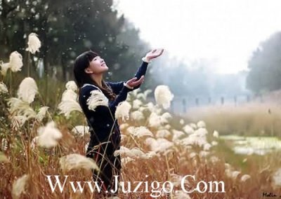 ​秋天的唯美说说简短文案秋天唯美文案短句(精选72句)