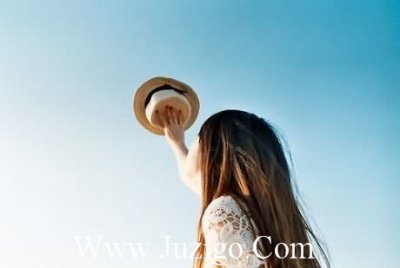 ​我不会再粘着你了的说说(55句)