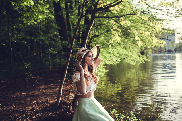 想哭心里难受的说说 心里委屈想哭的说说