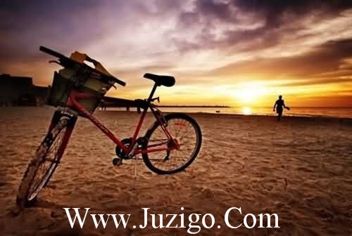 最浪漫的说早安句子