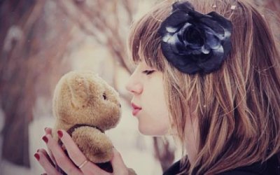 ​感觉一个人挺好的说说[24句] (爱上一个人的感觉说说)