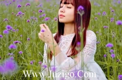 ​女生撒娇句肉麻的说说短句子