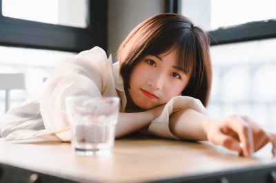 ​带孩子脾气越来越暴躁的说说