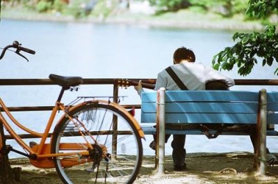 ​关于兄弟的说说配图