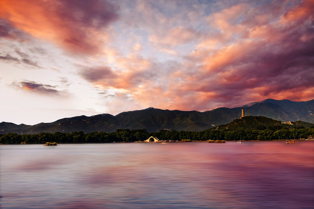 小朋友学会叠衣服的说说