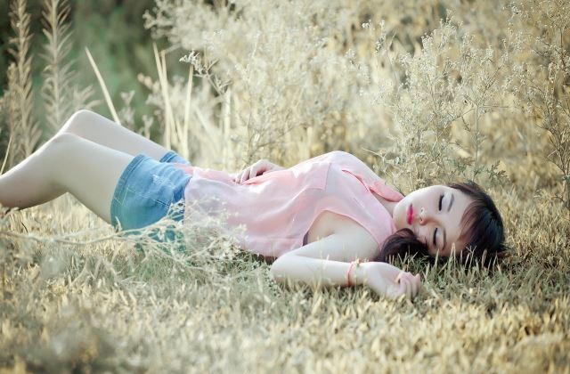 有个性的网名女