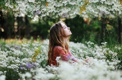 ​好听的两个字网名女