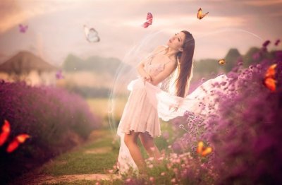 ​天蝎座网名女生霸气短一点