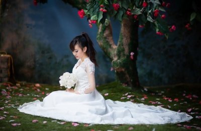 ​又狠又霸气的游戏名字(709个)