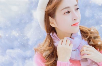 ​少女萌爱qq网名(精选715个)