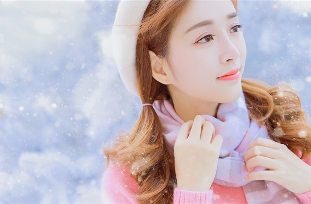 少女萌爱qq网名(精选715个)