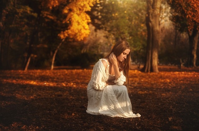 少女萌爱qq网名(精选715个)