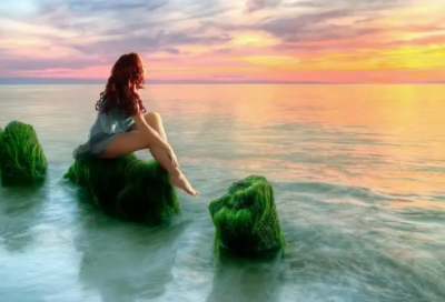 ​下雨的心情说说唯美伤感走心(精选40句)