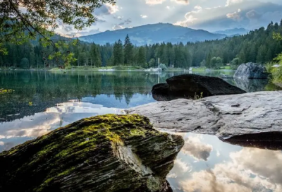 ​假期结束的朋友圈说说（愉快的旅行结束的心情）