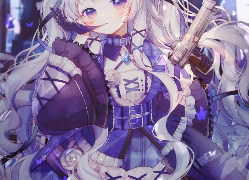 2024最火的情侣网名 游戏情侣网名