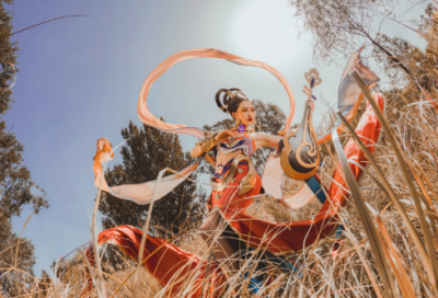 金字旁的女孩名字300个