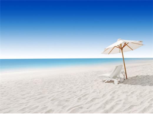 形容安静淡然的句子