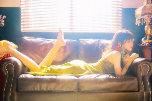 关于顾城的励志句子