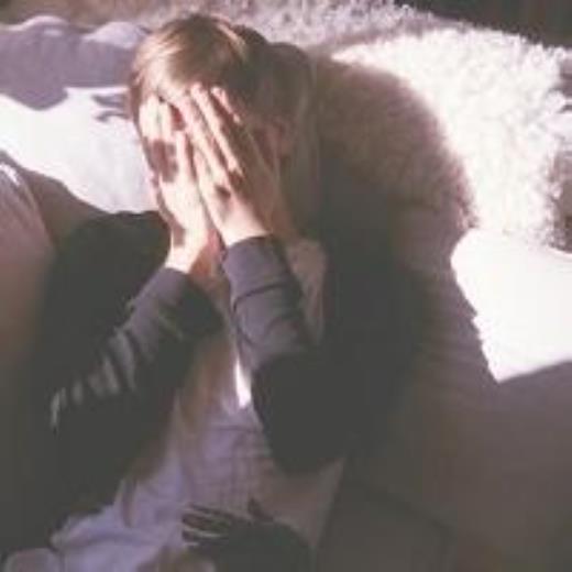 心寒对女人失望的句子