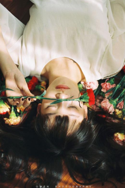 恋人的离别伤感的句子