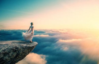 ​晚安心语正能量短句大全锦集23句