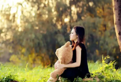 ​和女朋友分手说的话 和情人不舍离别的情话
