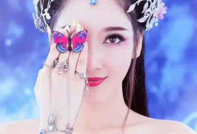 ​女王范性霸气说说87句