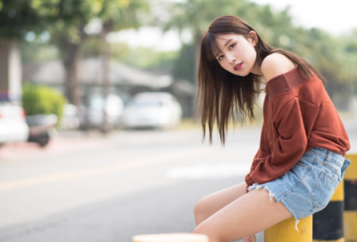 ​小女生游戏网名