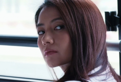​游戏网名女郎