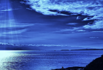 ​对感情没有安全感的说说