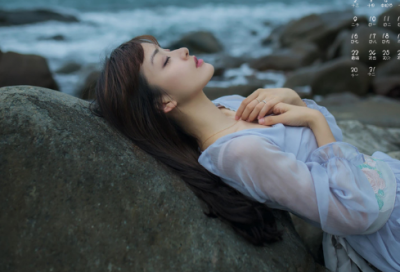 描写山林景色的句子22句